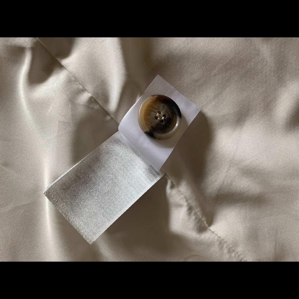 H&M Straight-cut Jacket - Picture 10 of 10